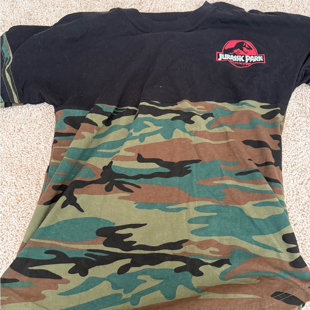 Universal Studios Orlando Spirit Jersey